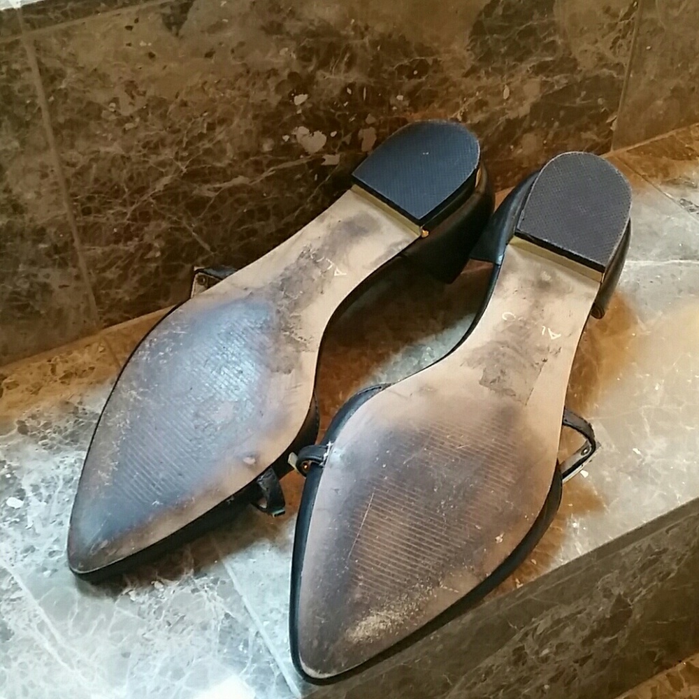 ALDO Shoe's - Picture 3 of 3